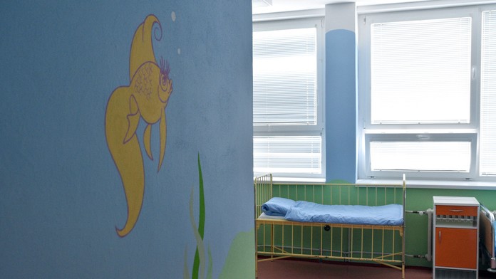 Ilustračná snímka.