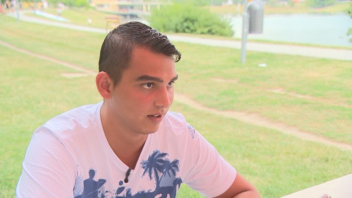 Banálna operácia mu zmenila život