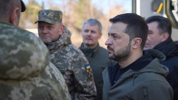 Zelenskyj žiada, aby sa na Ukrajinu previedli zmrazené ruské aktíva