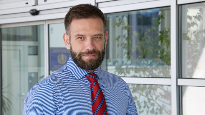 Epidemiológ Pavelka: Pandémia sa nateraz skončila, rúško by som nosil aj keby tu nebol covid (rozhovor)