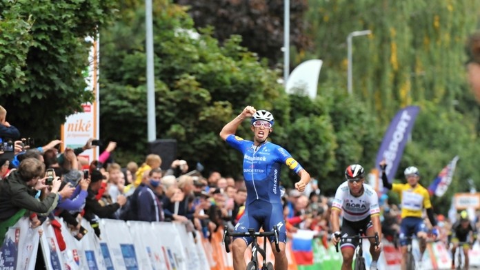 Staviteľ trasy Okolo Slovenska exkluzívne: Všetko sa opravilo, koberce nikde nebudú (+program pretekov)