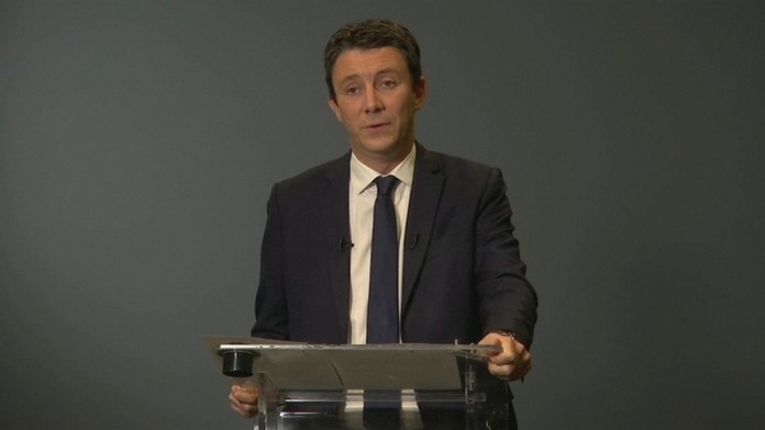 Leon Draisaitl z Edmontonu oslavuje gól proti Floride.