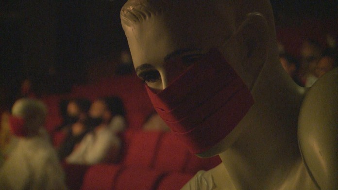 Krásna premena Jarky