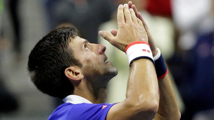 Srbský tenista Novak Djokovič sa stal druhýkrát v kariére víťazom mužskej dvojhry na US Open.