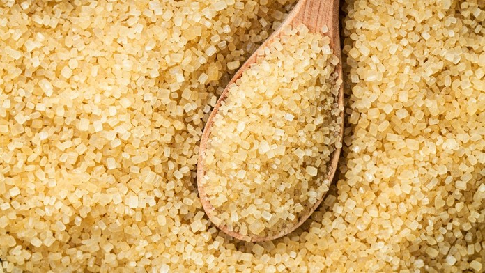 Hnedý cukor (ilustračná snímka)