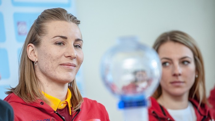 Sila ženy: 16. a 17. epizóda