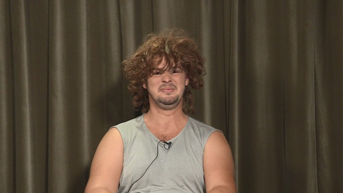 Maja, postrach Markízy