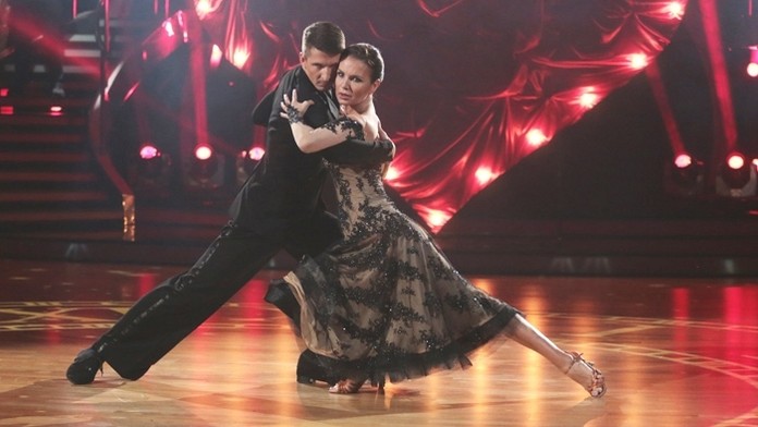 Silvia Lakatošová a David Schavel