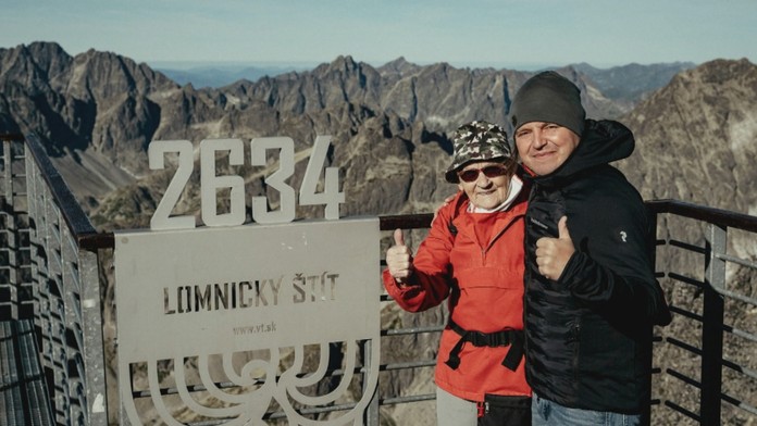 Slnečná nedeľa na Zemplínskej šírave.