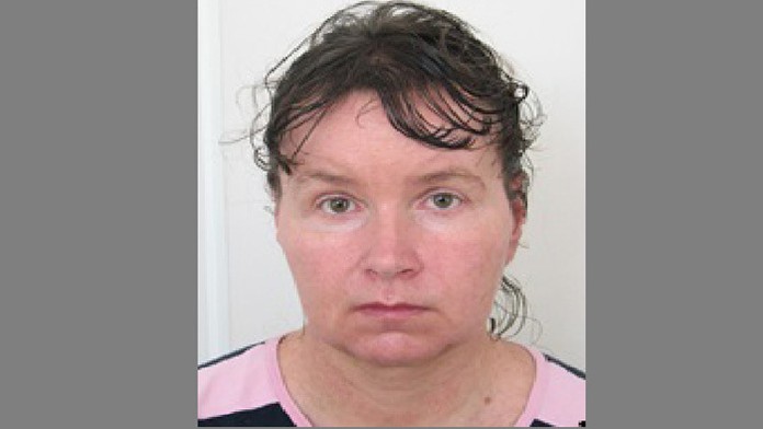 Slavomíra Oravcová.