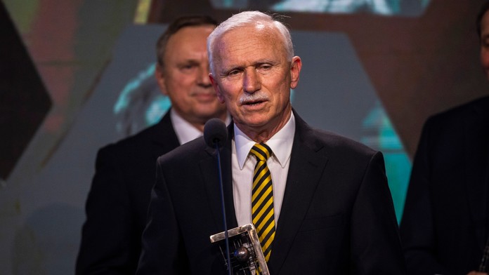 Hral proti Maradonovi, o titul majstra Európy prišiel kvôli štúdiu. Legendárny Barmoš oslavuje 70. narodeniny