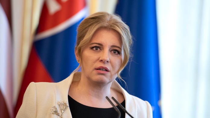 Prezidentka bude apelovať na vládu, aby pomoc v boji s infláciou dostali aj ďalší