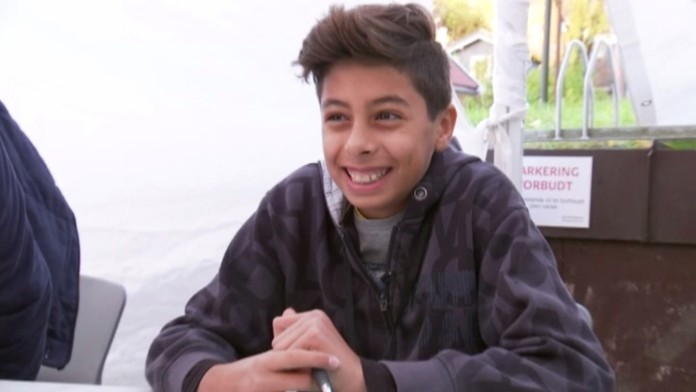 Mladý Sýrčan sa ťažký jazyk naučil za necelé tri týždne