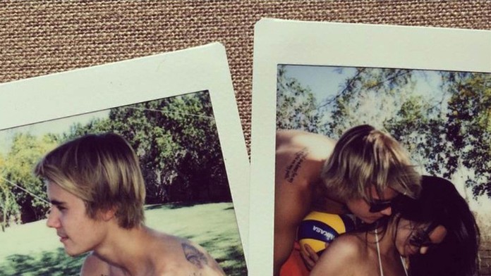 Justin Bieber a Kendall Jenner