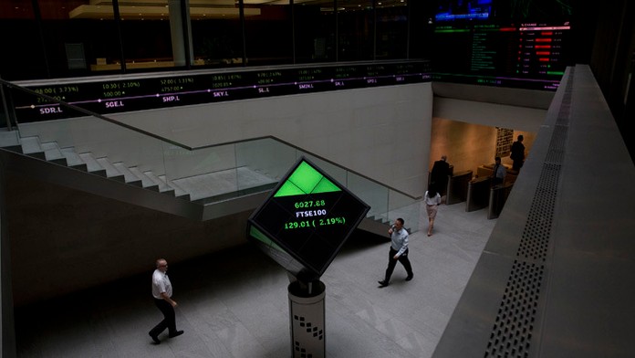London Stock Exchange
