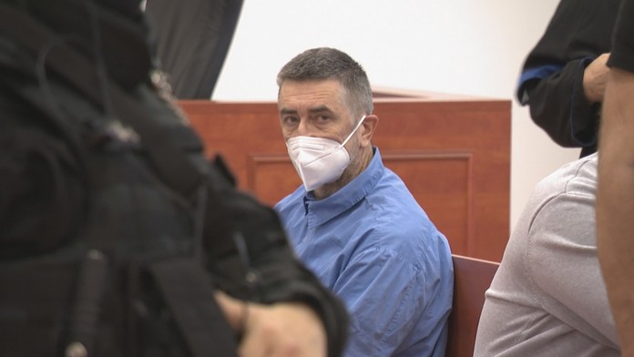 Ľubomír Kudlička.