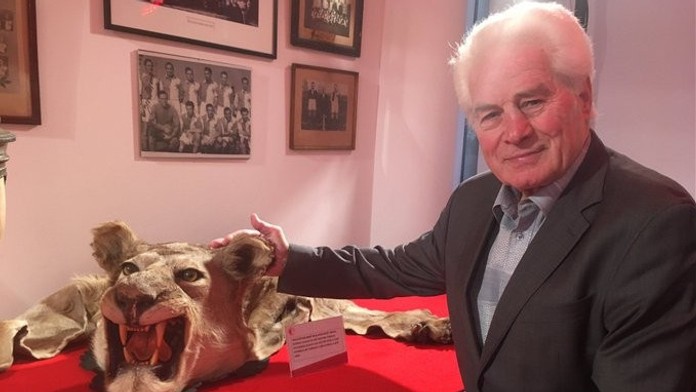 Vo veku 87 rokov zomrel bývalý reprezentant Československa Jan Lála. Na MS v roku 1962 získal striebro