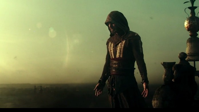 Assassin´s Creed 