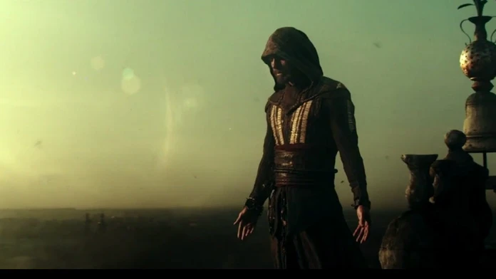 Assassin´s Creed 