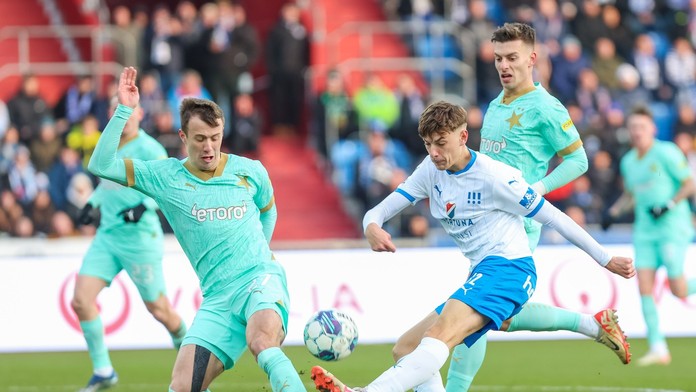 Premiéru v reprezentácii si chce vychutnať naplno. Nováčik Rigo aj o ME: Dúfam, že sa so mnou počíta