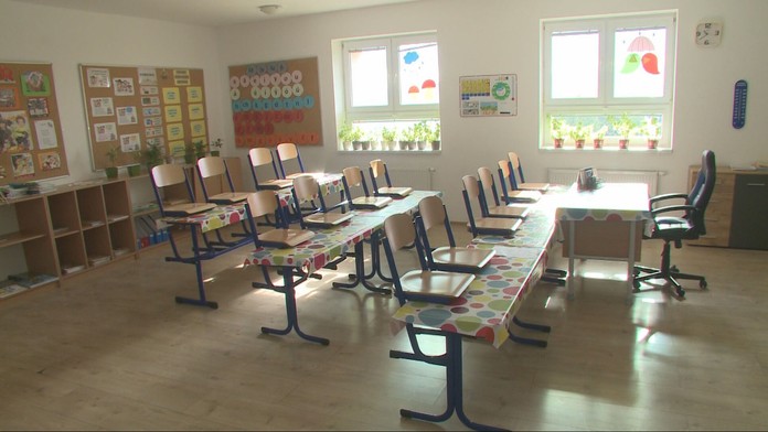 Ozbrojené útoky sú podľa mnohých reálnou hrozbou. Každý štvrtý rodič nepovažuje slovenské školy za bezpečné