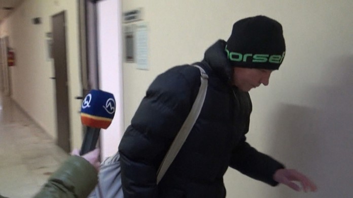 Vodička Eva, ktorá nafúkala 1,5 promile.