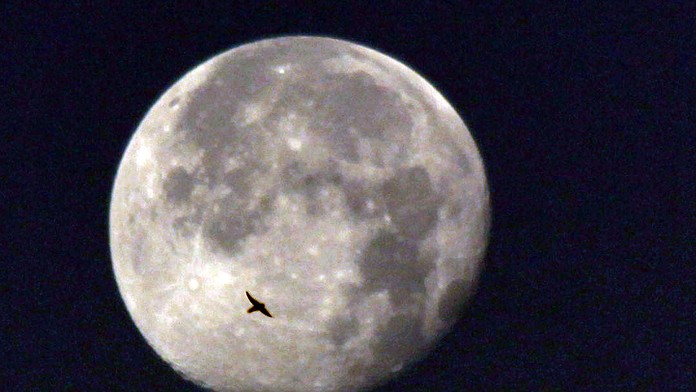 Supermesiac od Jara Ševčíka