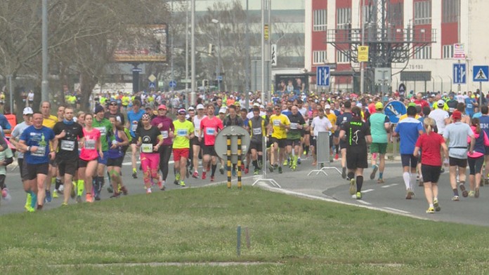 Juraj Šimboch (Nitra) a Samuel Petráš (Zvolen).