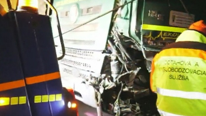 Ilustračná snímka.