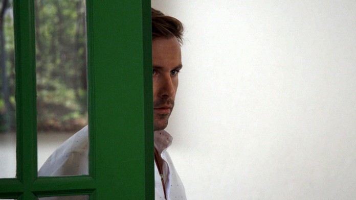 Tomáš (Marek Fašiang)