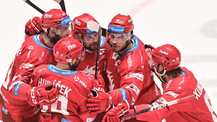 O českom majstrovi je rozhodnuté. Slovenská enkláva v Třinci získala už piaty titul v rade