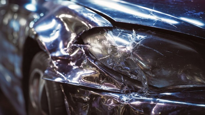 Stala sa vám nehoda a nemáte kontakt na vinníka? Na zistenie dôležitej informácie stačí pár klikov