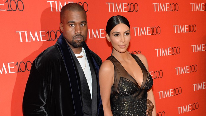 Kim Kardashian a Kanye West čakajú prírastok do rodiny.