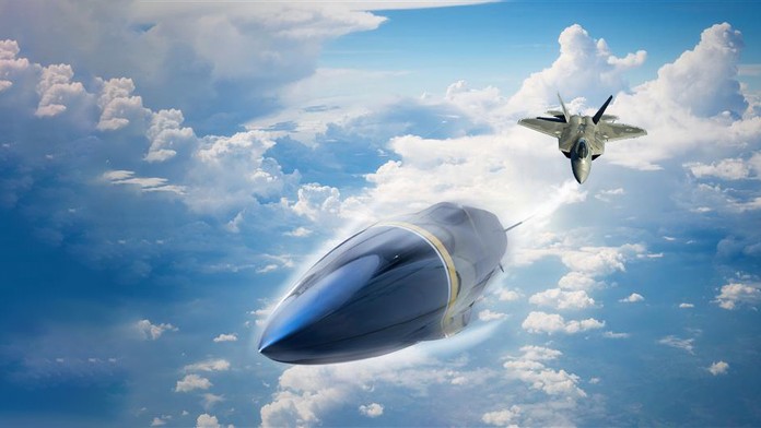 VIDEO: Rusi sa donedávna chválili, že ju nikto iný nemá. Spojené štáty majú odpoveď na ruskú superzbraň