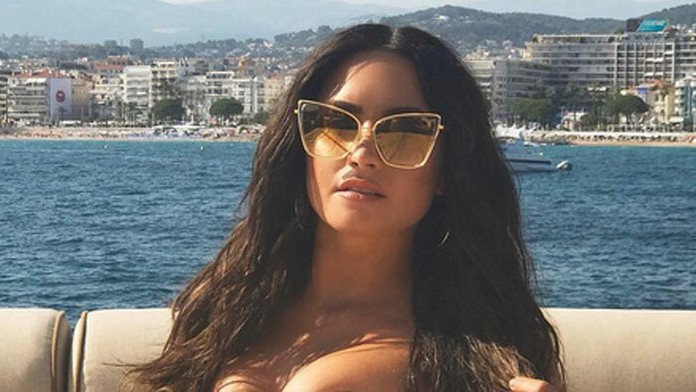 Demi Lovato 