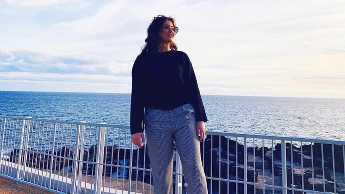 Chris Pratt a Katherine Schwarzenegger