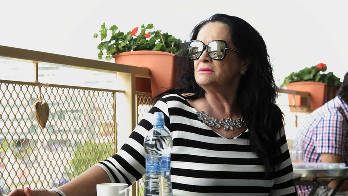 Toto už nie je sranda! Gregorová má strach z expriateľa, strážili ju kolegovia