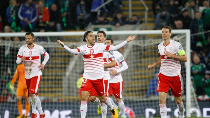 R960 Gold CH lighttouchA