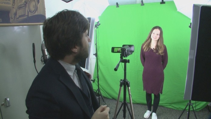 Školská televízia