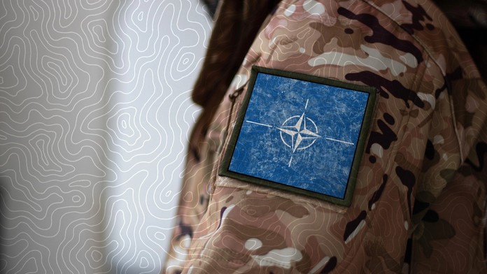 NATO. Ilustračná snímka. 
