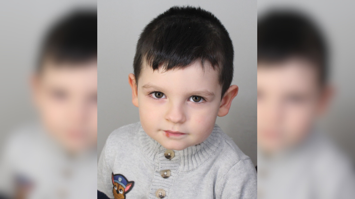 Nezvestný Tomáš Belko