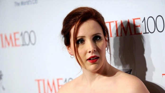 Dylan Farrow.
