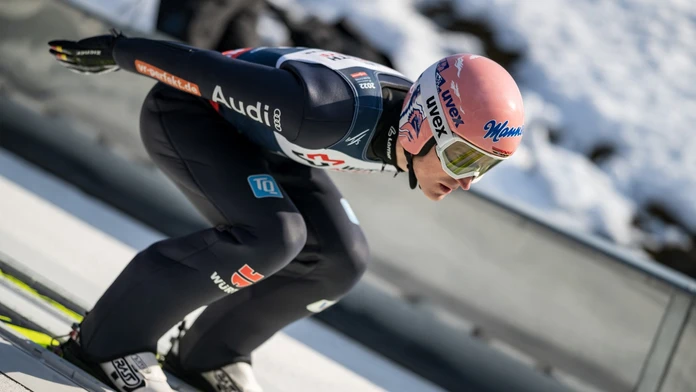 Dlhé roky trpel ochorením, o ktorom nikto nevedel. Nemecký olympijský víťaz poslal Musialovi povzbudivý odkaz