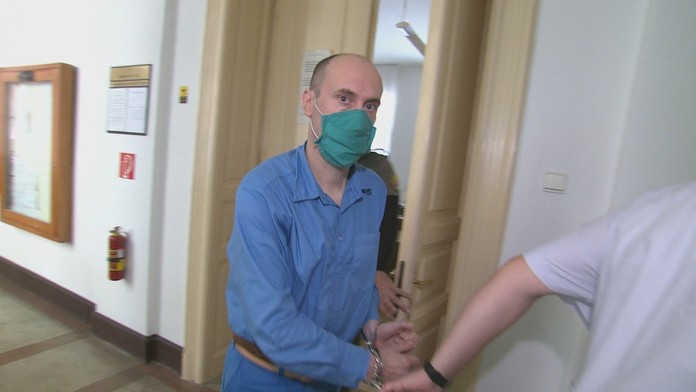 Výstrahy pred búrkami.