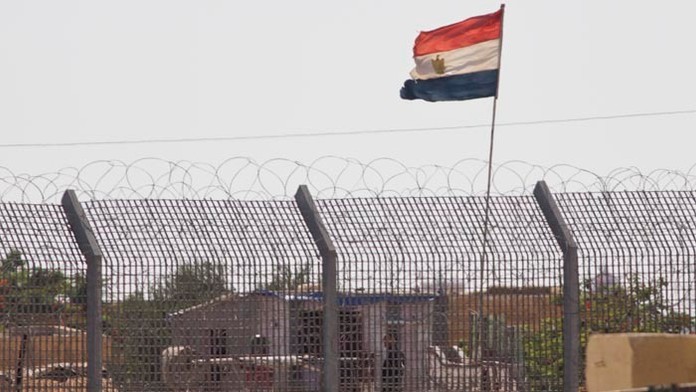 Vládne sily majú údajne situáciu na Sinaji úplne pod kontrolou.