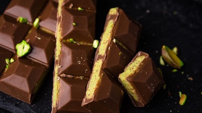 Populárna dubajská čokoláda neprešla kontrolou. Testy odhalili viaceré škodlivé veci