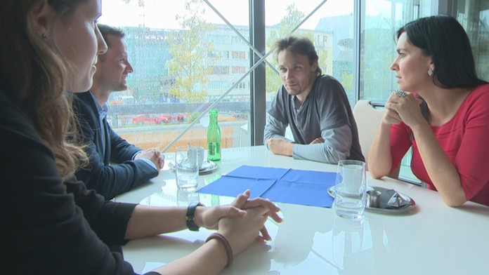 Ilustračná snímka.