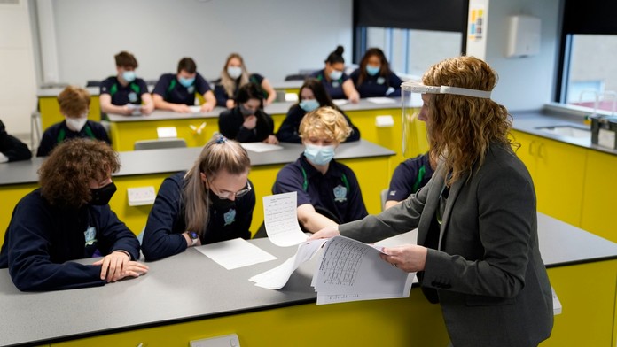 Ilustračná snímka.