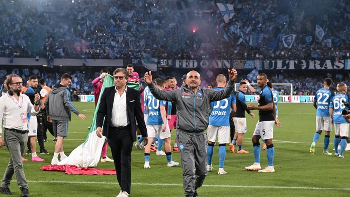 Šok z Neapolu, tréner Spalletti odchádza! Vyhral titul po 30 rokoch, ale klub mu nevie vyhovieť