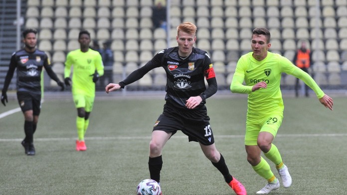 Svadba vďaka SuperStar? Známemu fešákovi padla do oka kráska z kastingu